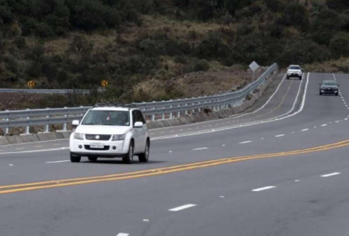 Vías de Imbabura se habilitarán en el transcurso del día