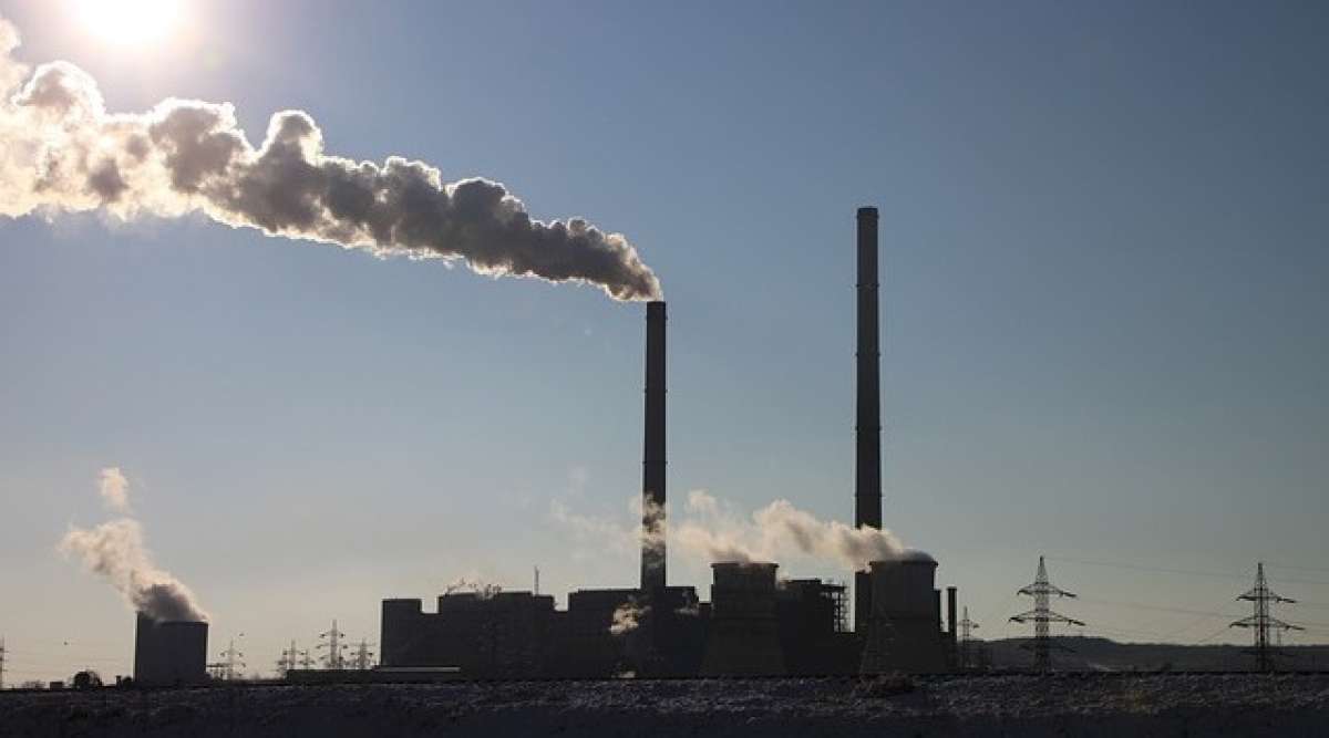 Justicia holandesa ordena al Estado reducir las emisiones de gas de efecto invernadero
