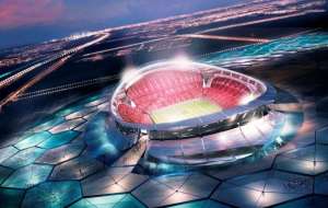 As&iacute; deber&aacute; lucir el escenario deportivo tras la finalizaci&oacute;n de la obra. Foto: Internet