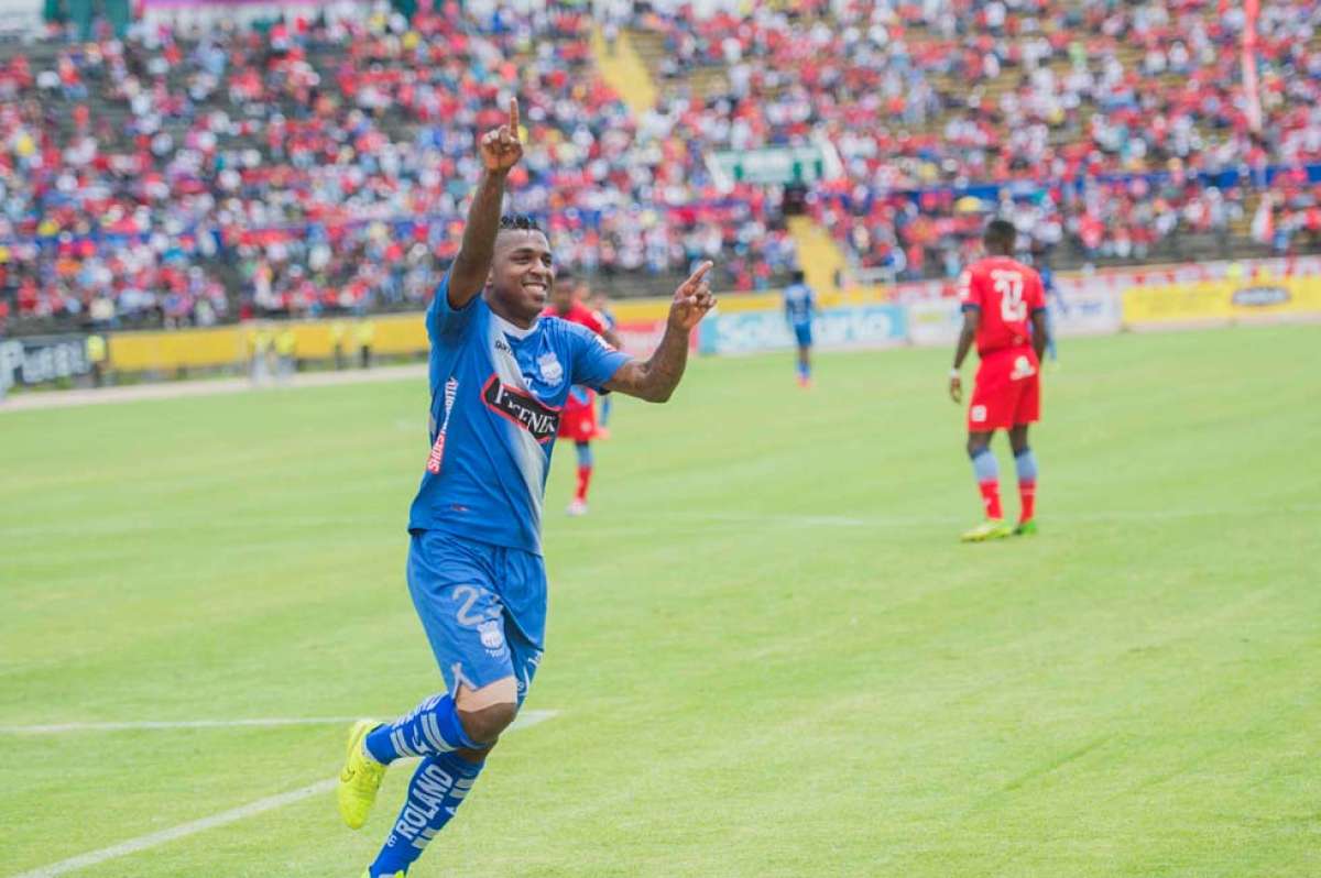 Emelec recuper&oacute; opciones de ganar el t&iacute;tulo sin final; 3 equipos tratar&aacute;n de evitarlo (Infograf&iacute;a)