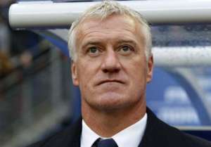 Didier Deschamps reemplaz&oacute; a Laurent Blanc como entrenador de Francia. Foto: AFP