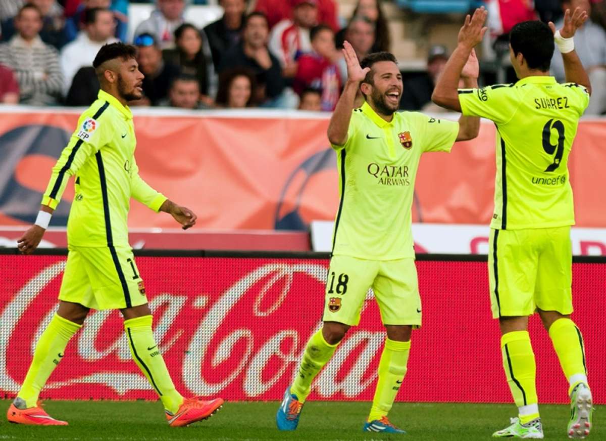 El Barcelona acude a Chipre en busca de primera plaza del grupo de Champions