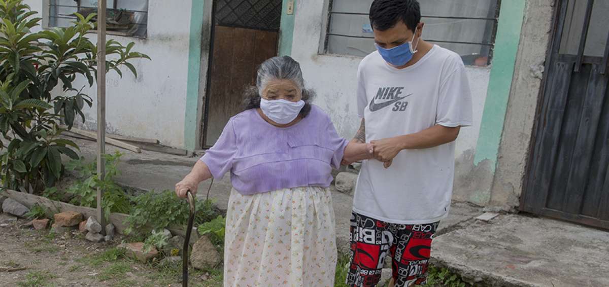 Para la entrega del carn&eacute; se hace un an&aacute;lisis de la condici&oacute;n m&eacute;dica, social y econ&oacute;mica de la persona que ser&aacute; beneficiada con el documento.