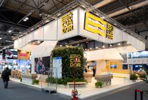 Ecuador deslumbra en FITUR 2025 con cultura, gastronomía y sostenibilidad