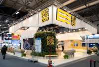 Ecuador deslumbra en FITUR 2025 con cultura, gastronomía y sostenibilidad