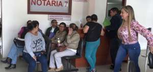 Con la vigencia del C&oacute;digo Org&aacute;nico General de Procesos, en el 2015, el rol de las notar&iacute;as, su funcionamiento y normativa tuvieron modificaciones.