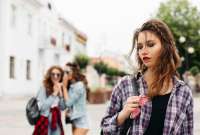 Aprende a leer las señales que te hacen sentir incómodo.