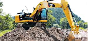 Venta de insumos de construcci&oacute;n mejora levemente