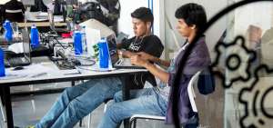 Los desarrolladores solo tuvieron 48 horas para poder resolver los diferentes retos planteados por la NASA.