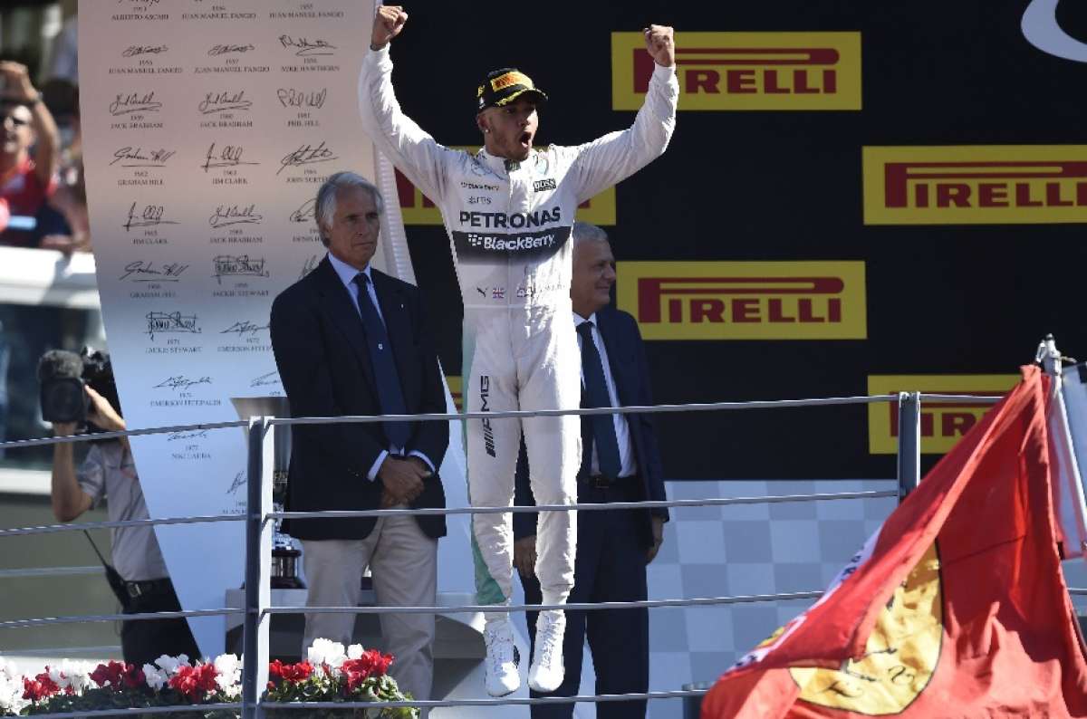 Foto: AFP