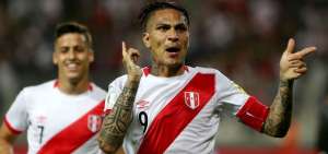 El capit&aacute;n de la selecci&oacute;n peruana hab&iacute;a sido sancionado por uso de sustancia prohibida. 