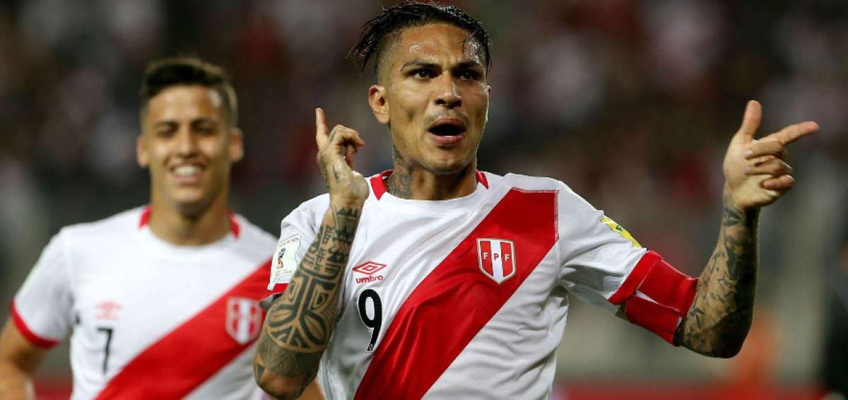 El capit&aacute;n de la selecci&oacute;n peruana hab&iacute;a sido sancionado por uso de sustancia prohibida. 