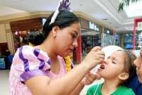 MSP impulsará una jornada masiva de vacunación por el Día del Niño
