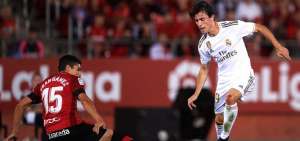 El Real Madrid naufraga en Mallorca y pierde el liderato de la LaLiga