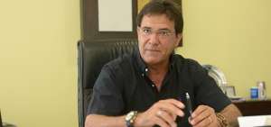 Carlos Luis Morales: &ldquo;Seremos m&aacute;s competitivos&rdquo;