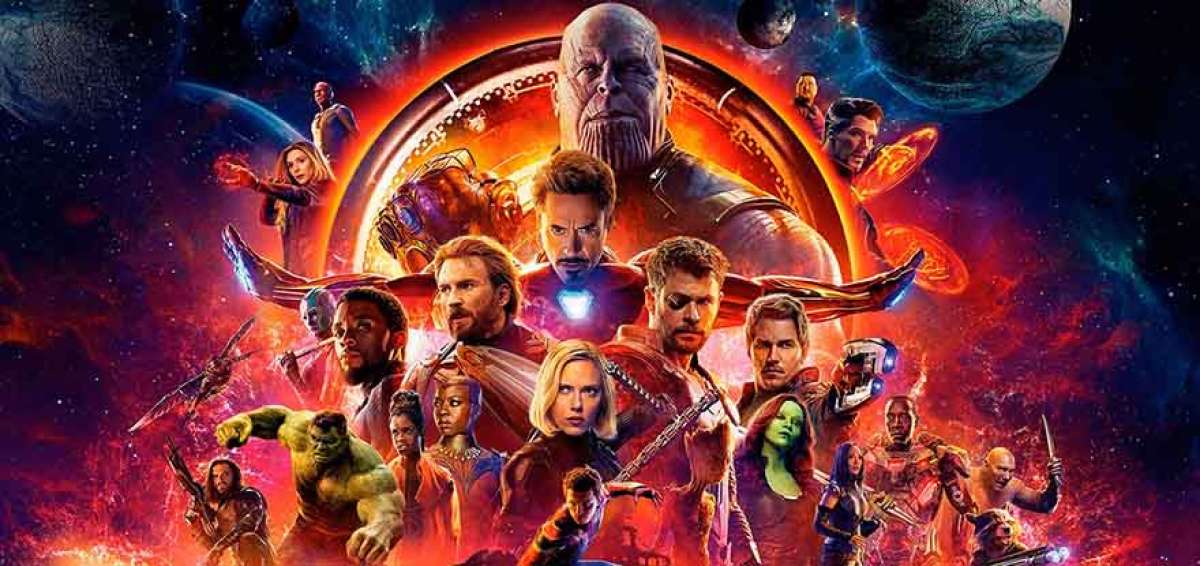 &iquest;Qu&eacute; debes saber antes de ver Infinity War?