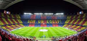 El Bar&ccedil;a muestra su "apoyo absoluto" a las instituciones catalanas