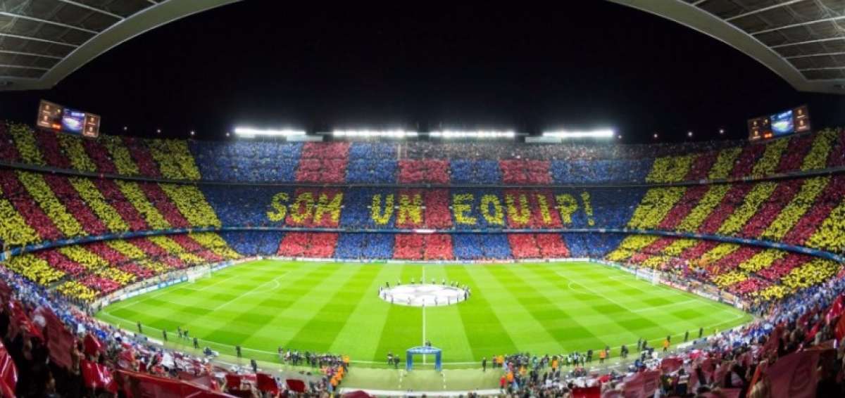 El Bar&ccedil;a muestra su "apoyo absoluto" a las instituciones catalanas