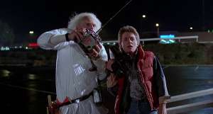 Robert Zemeckis se opone al remake de Volver al futuro