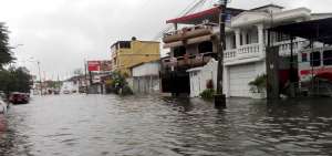 Las inundaciones de la urbe se pueden evitar si las autoridades trabajan en conjunto con la ciudadan&iacute;a e involucran a las universidades.
