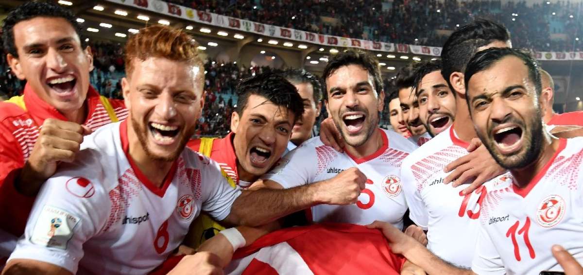 Las 26 naciones ya clasificadas para el Mundial de Rusia 2018