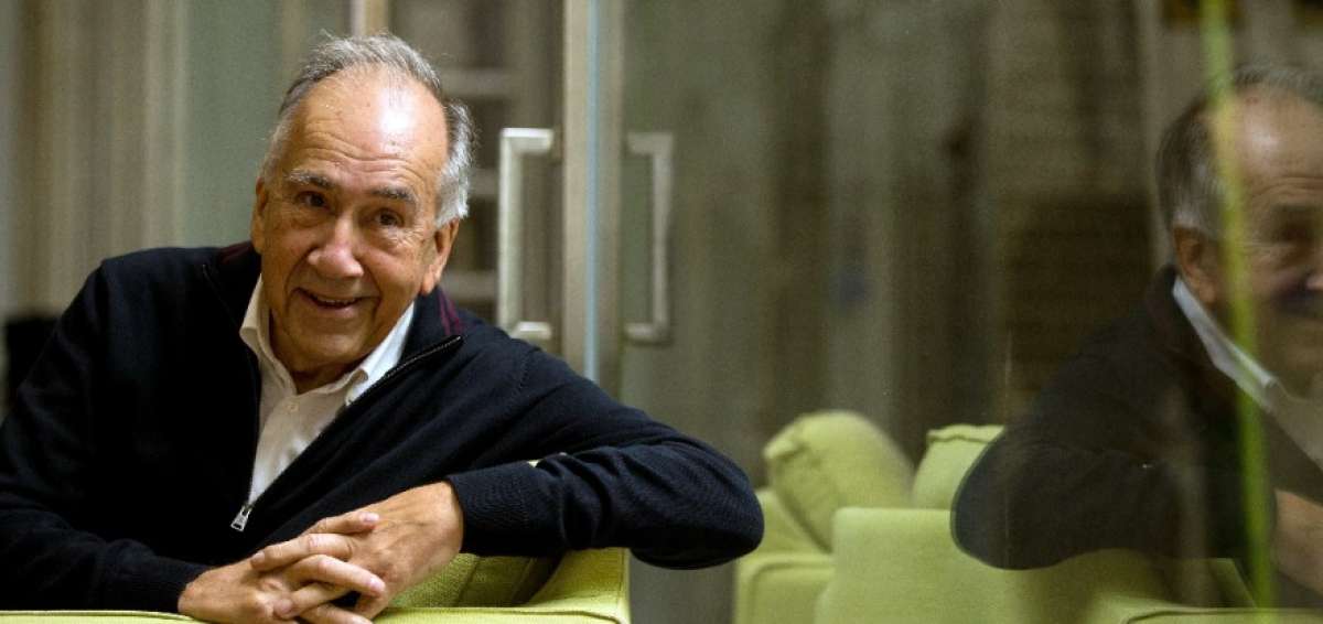 Premio Cervantes 2019 se queda en Espa&ntilde;a