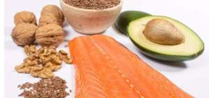 Consumo de &aacute;cidos omega 3 reducir&iacute;a riesgo de muerte por crisis cardiaca