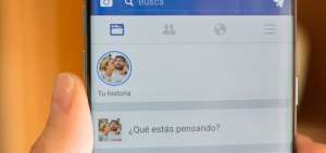 Las historias que se borran en 24 horas llegan a Facebook
