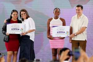 El programa es impulsado por el Gobierno Nacional para reducir los índices de desnutrición crónica infantil.