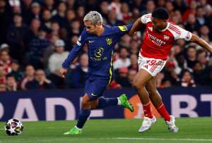 Arsenal y Piero Hincapi&eacute; jugar&aacute;n la final de la Champions League.