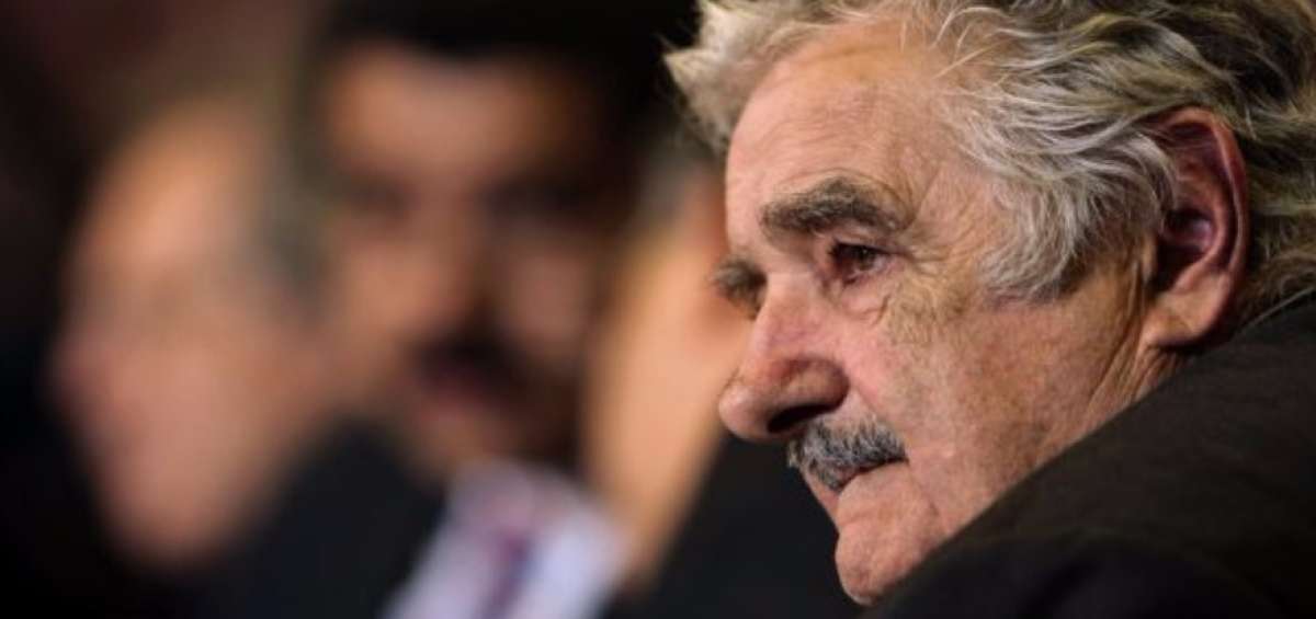 Jos&eacute; Mujica proclama que no se puede comprar el tiempo, ya que es el bien m&aacute;s valioso que existe en la vida.