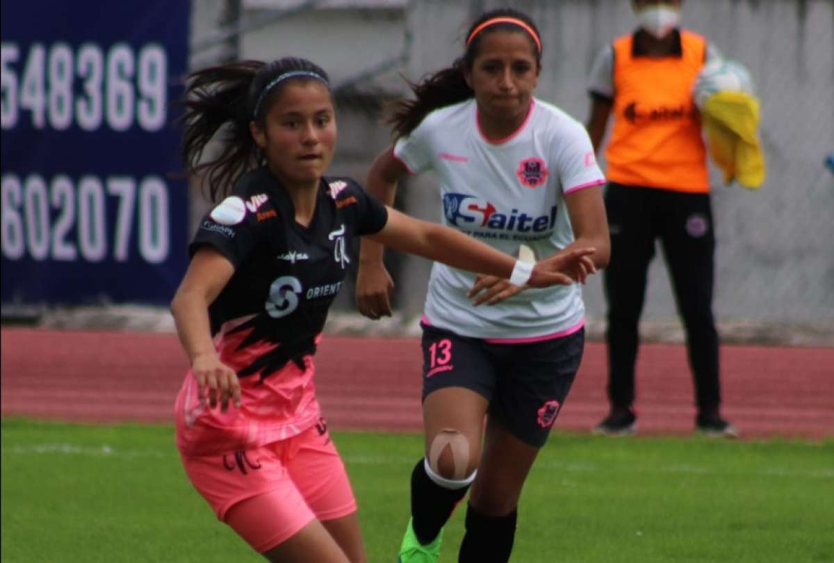 29 goles se marcaron en la cuarta fecha de la Superliga Femenina&nbsp;