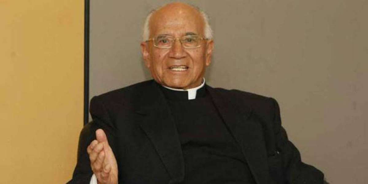 Falleci&oacute; monse&ntilde;or Vicente Cisneros, arzobispo em&eacute;rito de Cuenca