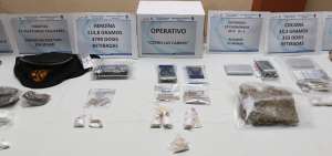 Por venganza o protecci&oacute;n delatan a microtraficantes