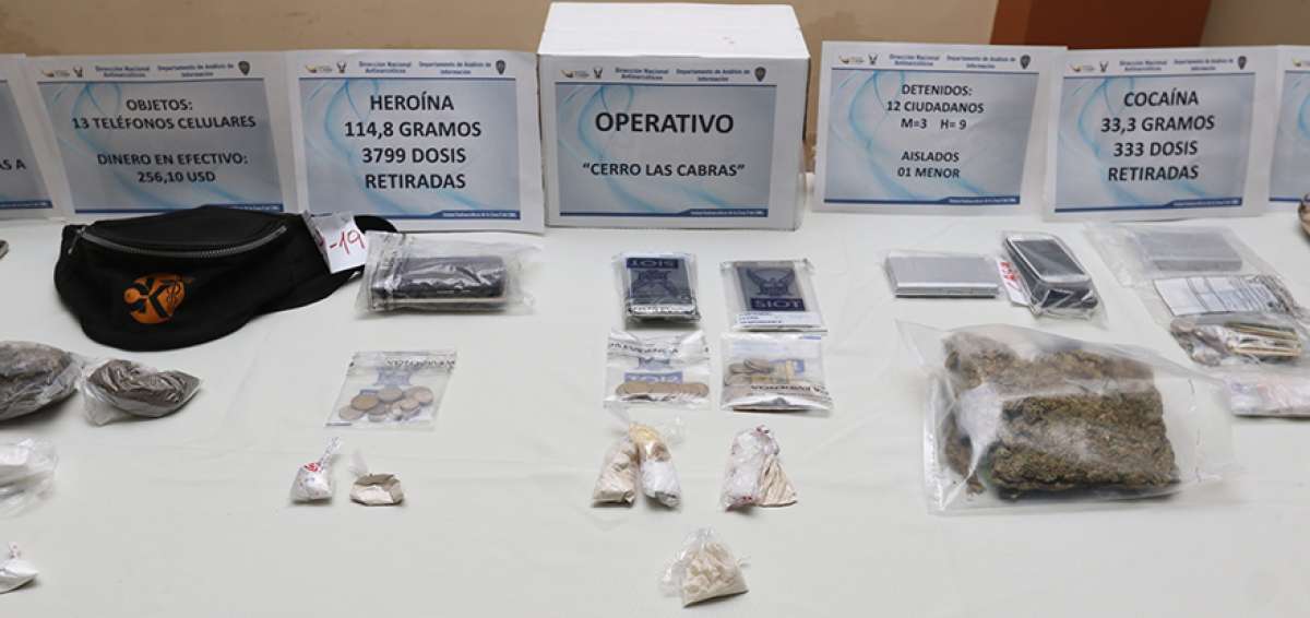 Por venganza o protecci&oacute;n delatan a microtraficantes