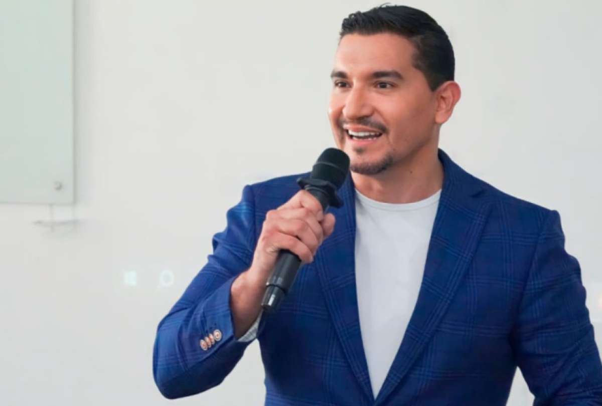 Dami&aacute;n Larco asume temporalmente la presidencia del Consejo de la Judicatura