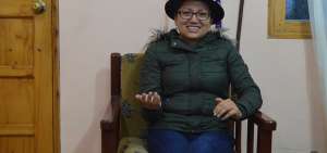 Eliminar los reinados es una forma de dignificar a la mujer