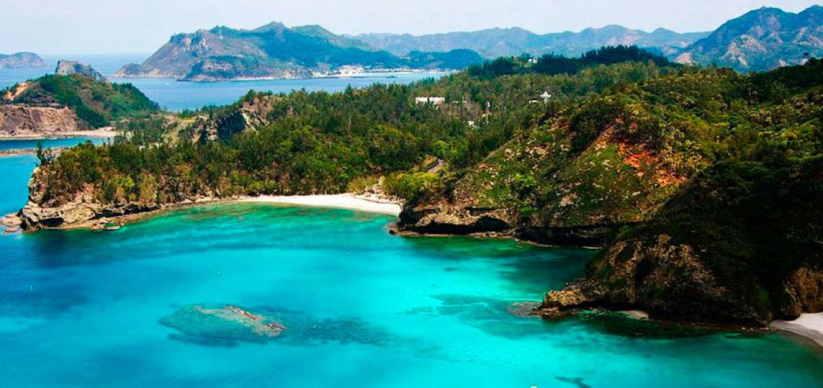 Habitantes de la isla Floreana gestionar&aacute;n los atractivos tur&iacute;sticos