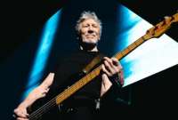 Roger Waters se presentará en Quito el próximo diciembre del 2023.