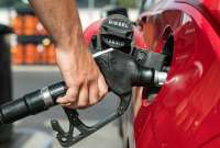 El diésel costará USD 2,78 por galón a partir del 15 de diciembre de 2025. 