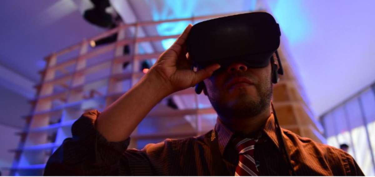 Cient&iacute;ficos presentan un juego de realidad virtual para detectar el alzh&eacute;imer