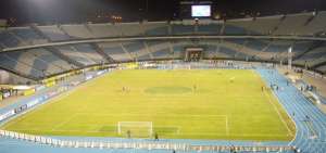 Las autoridades prohibieron la asistencia de p&uacute;blico a los estadios en partidos entre equipos egipcios tras la tr&aacute;gica muerte, en febrero de 2012, de 74 personas en enfrentamientos en Port-Said (nordeste).