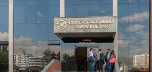 La contralor&iacute;a intervendr&aacute; en procesos desarrollados por la UASB.