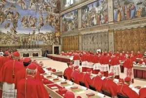 Francisco Bergoglio murió este lunes a sus 88 años.