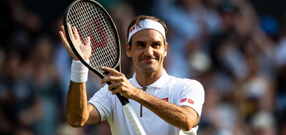 El tenista suizo, tercero en el ranking de la ATP, cerrar&aacute; su segunda gira en Latinoam&eacute;rica en Quito, el 24 de noviembre en el coliseo Rumi&ntilde;ahui.