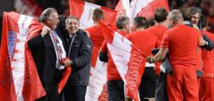 Austria aconseja a sus ciudadanos que se registren antes de viajar a la Eurocopa