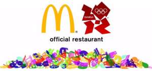 El grupo McDonald's deja de ser colaborador del COI