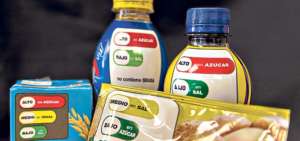 Los alimentos procesados cuentan con un sem&aacute;foro para alertar sobre los productos que se consumen.