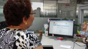 Los profesores que deseen participar en la recategorizaci&oacute;n deben acceder al Sistema de Informaci&oacute;n del Ministerio de Educaci&oacute;n (SIME) para inscribirse. Foto: Cortes&iacute;a Ministerio de Educaci&oacute;n
