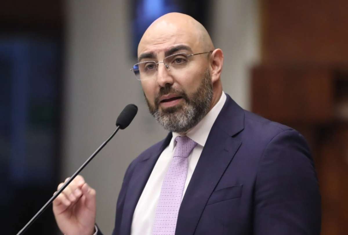 El presidente del Consejo de la Judicatura compareci&oacute; ante la Asamblea Nacional. 